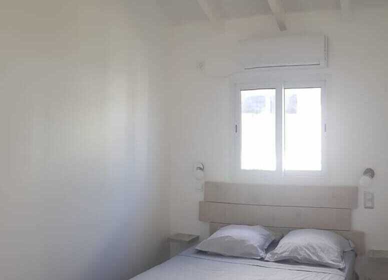 هتل Chez Lauvineth