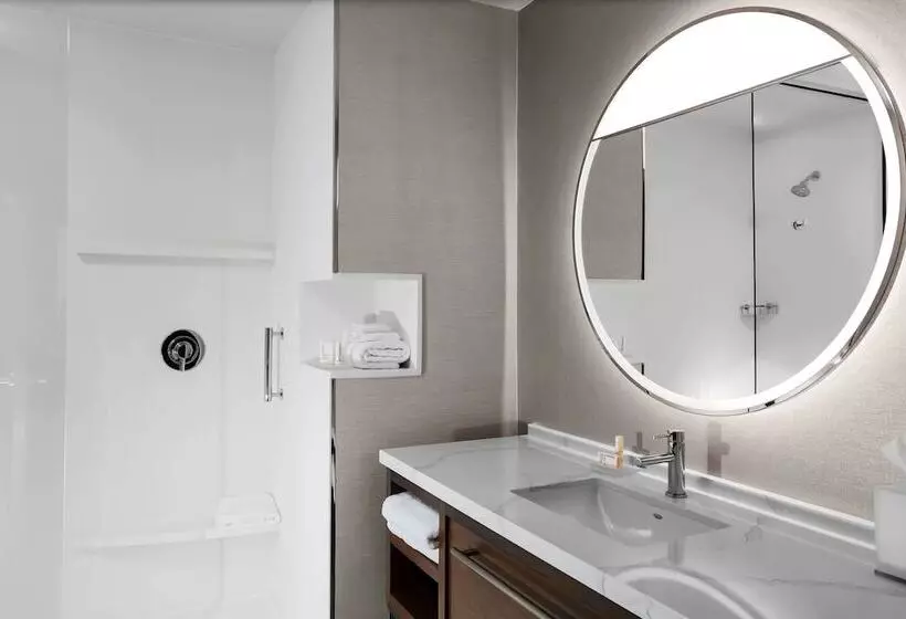 Hotelli Courtyard By Marriott Thomasville Downtown