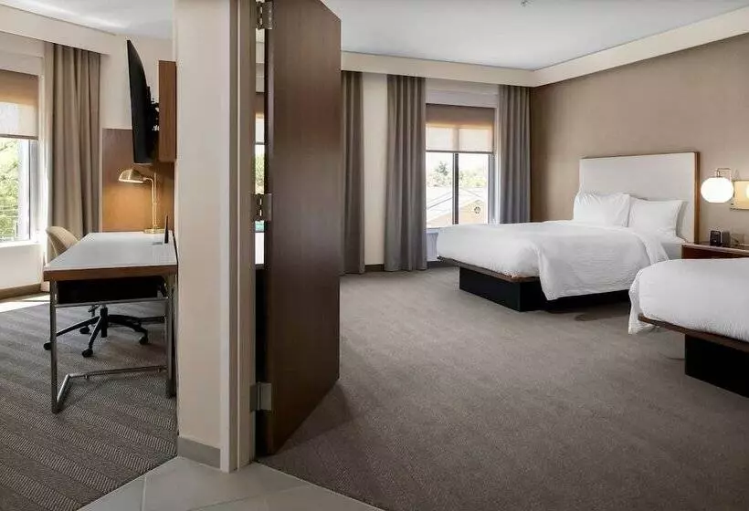 Hotelli Courtyard By Marriott Thomasville Downtown