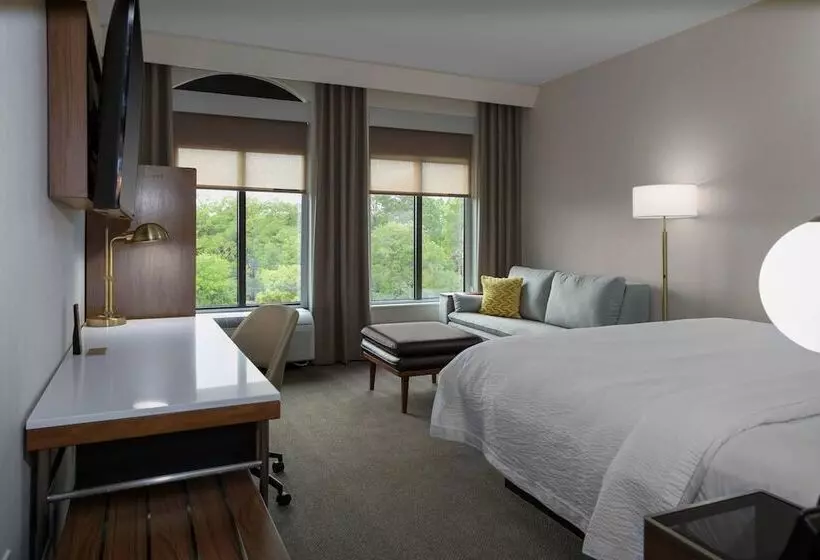 Hotelli Courtyard By Marriott Thomasville Downtown