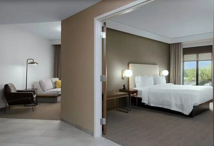 Hotelli Courtyard By Marriott Thomasville Downtown