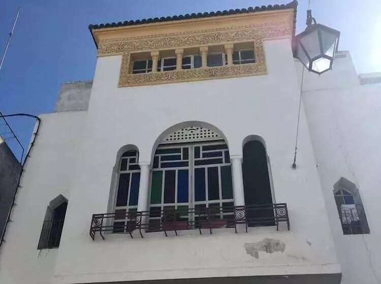 هتل Dar El Karam