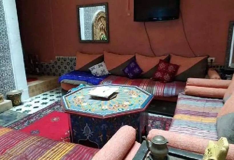 هتل Dar El Karam