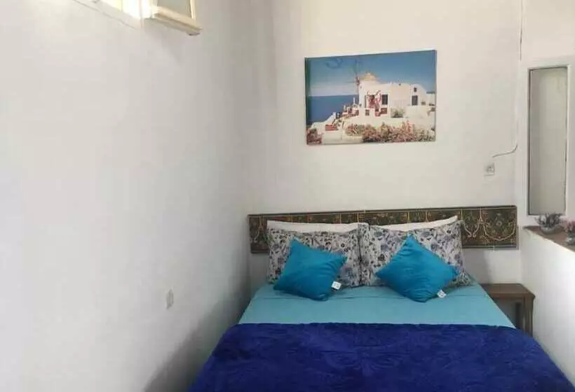 هتل Dar El Karam