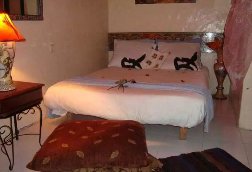 هتل Dar El Karam