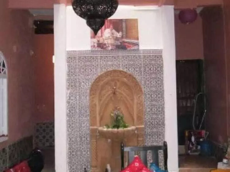 هتل Dar El Karam