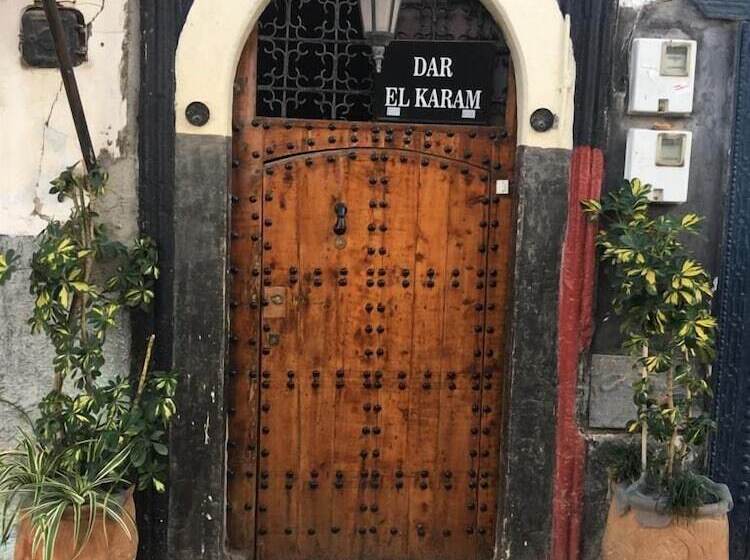 Hôtel Dar El Karam
