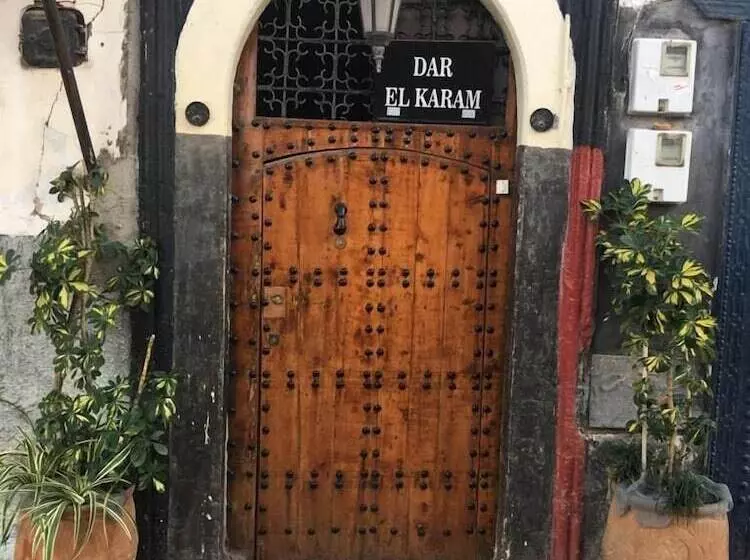 هتل Dar El Karam