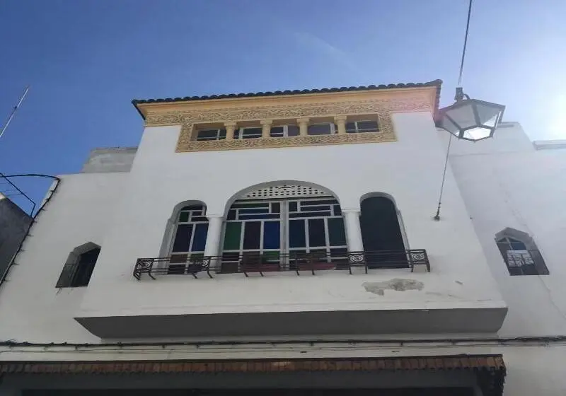 ホテル Dar El Karam