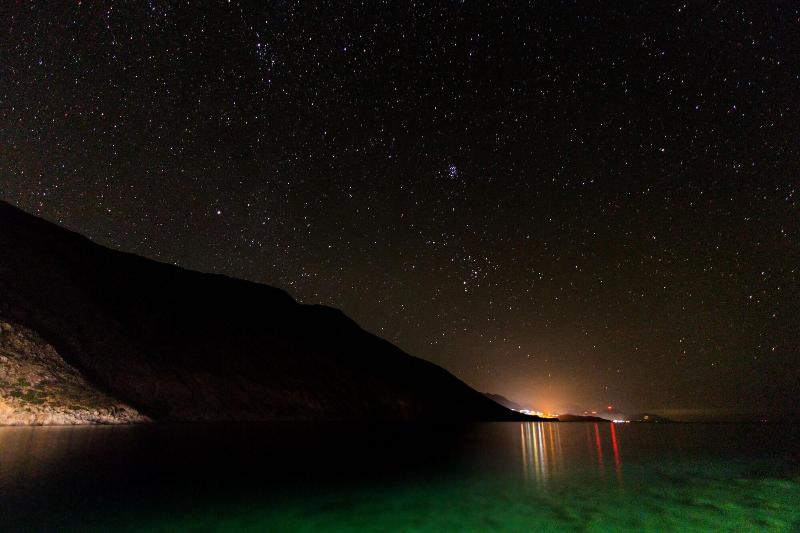 Hotel Daskalogiannis