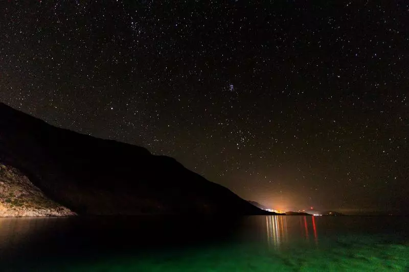 Hotelli Daskalogiannis