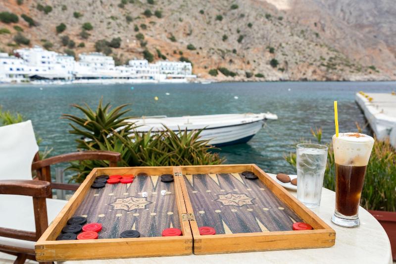 Hotel Daskalogiannis