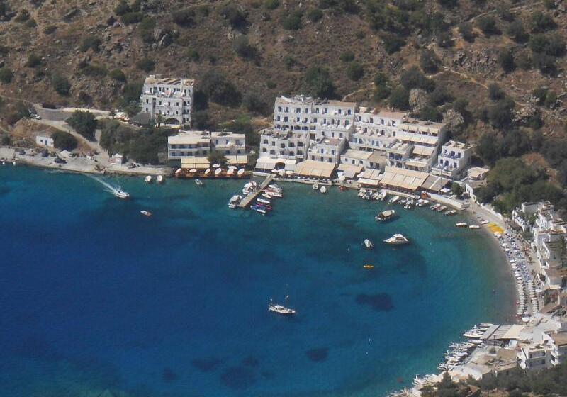 Hotel Daskalogiannis