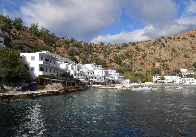 Hotel Daskalogiannis