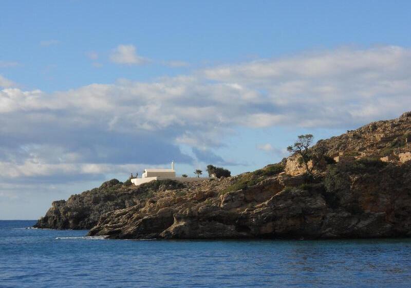 Hotel Daskalogiannis