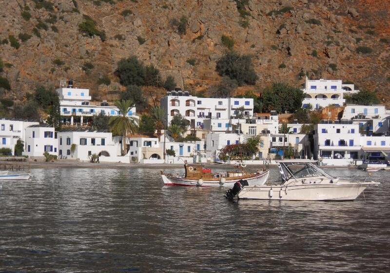 Hotel Daskalogiannis