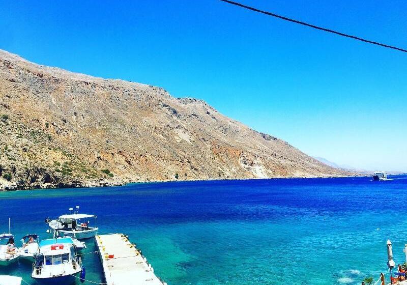 Hotel Daskalogiannis