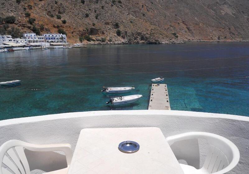 Hotel Daskalogiannis