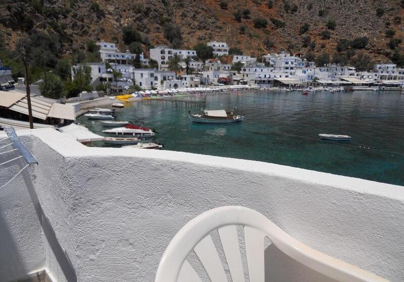 Hotel Daskalogiannis