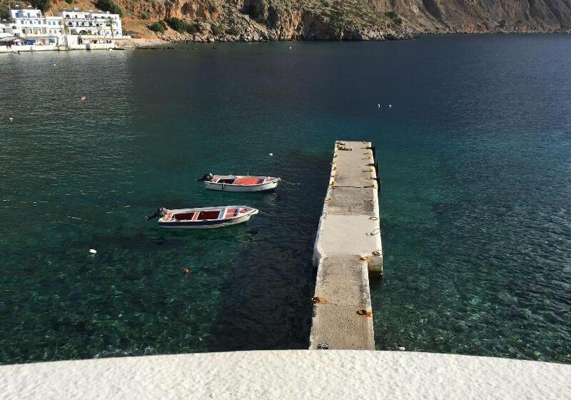 Hotel Daskalogiannis