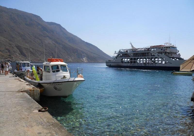 Hotel Daskalogiannis