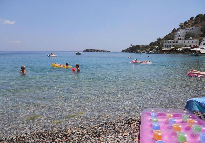 Hotel Daskalogiannis