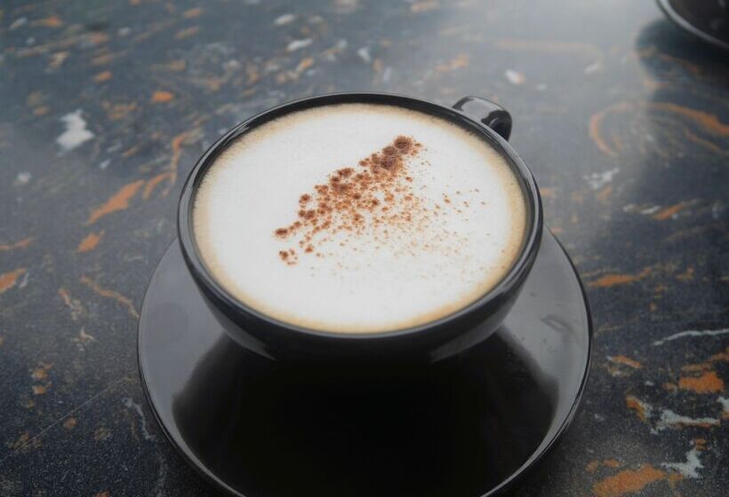 בית מלון כפרי Doi Inthanon Riverside Resort