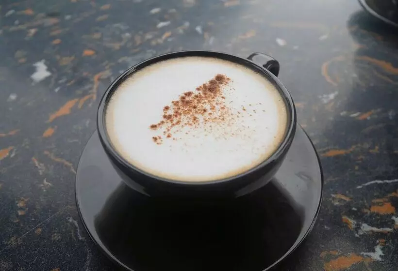 Hotelli Doi Inthanon Riverside Resort