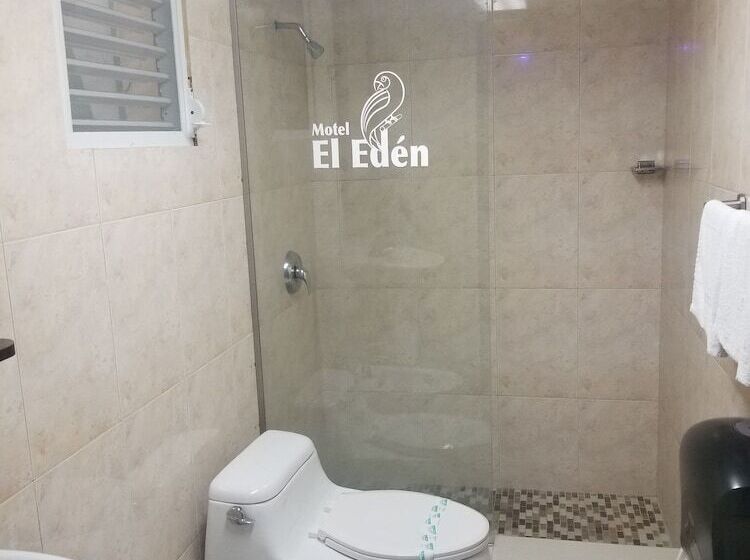 هتل El Eden