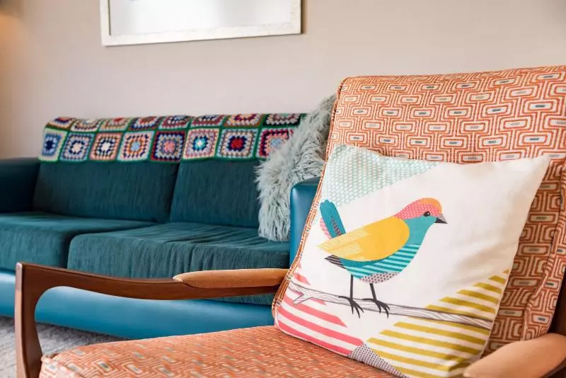 Hotelli Golden Sand Beachfront Accommodation