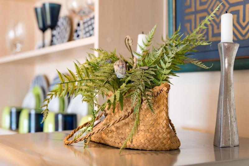 酒店 Golden Sand Beachfront Accommodation