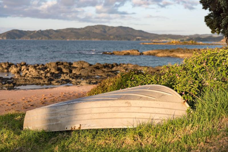 酒店 Golden Sand Beachfront Accommodation