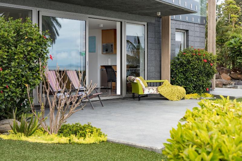 酒店 Golden Sand Beachfront Accommodation