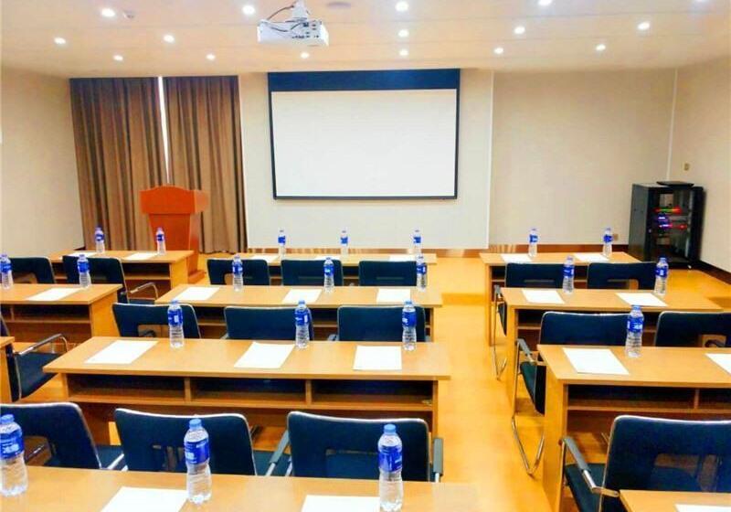 Hotel Greentree Inn Jiaxing Haiyan County Passenger Depot Branch