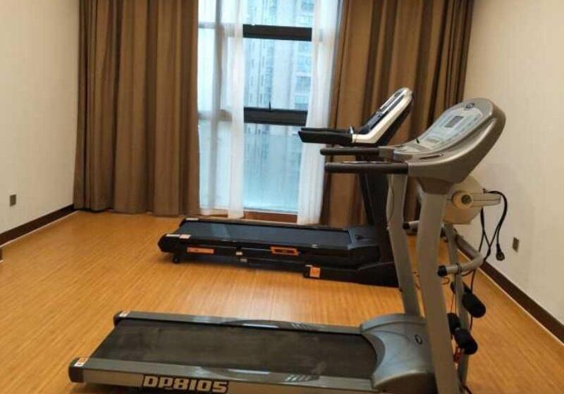 Hotel Greentree Inn Jiaxing Haiyan County Passenger Depot Branch