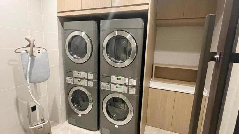 Hanting Hotel Shenyang Zhongjie Shifu Square