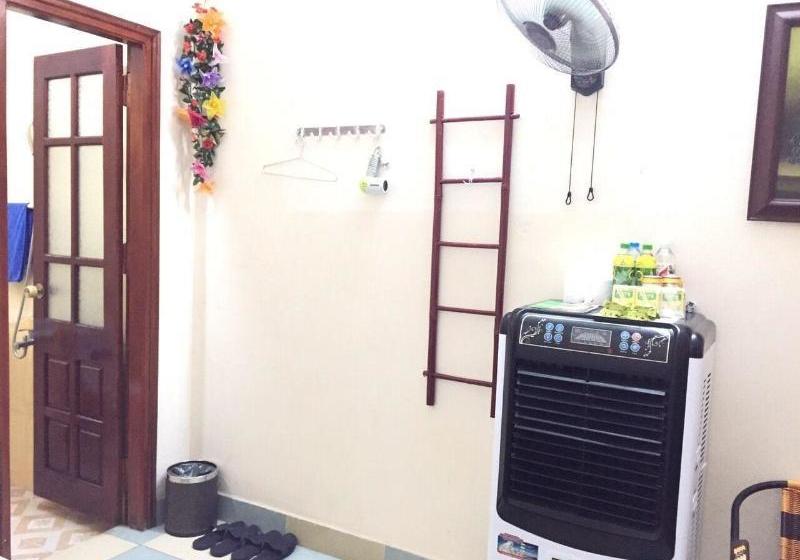 فندق Happy Homestay