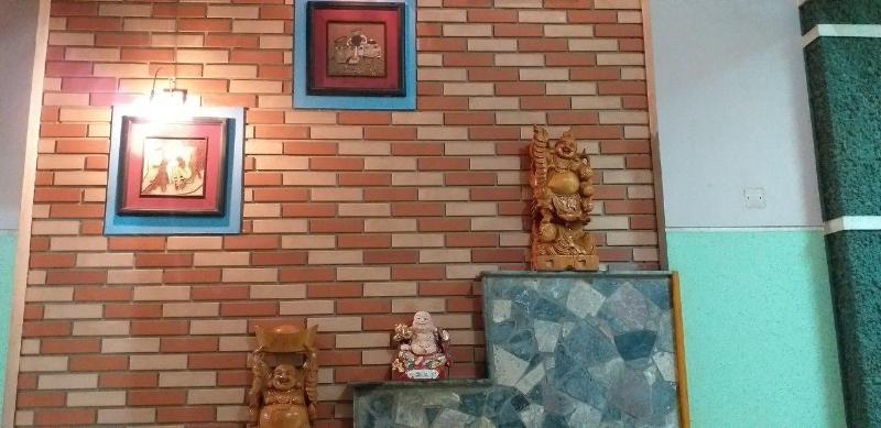 فندق Happy Homestay