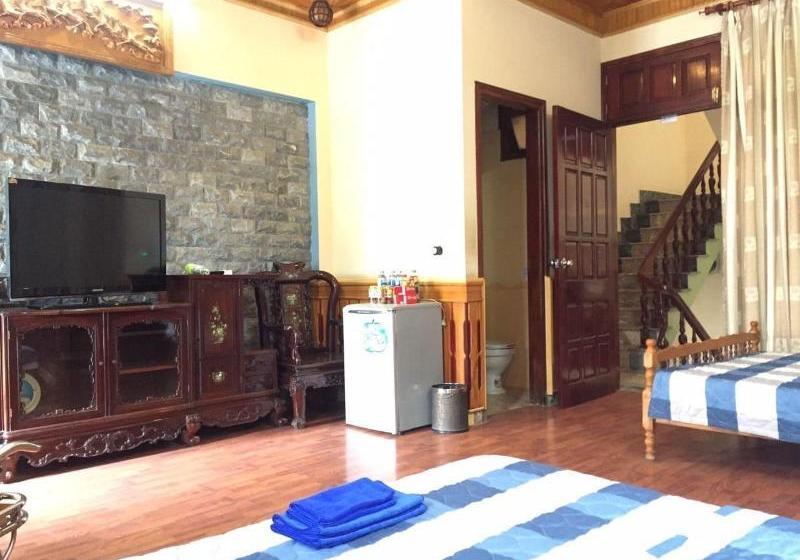 فندق Happy Homestay