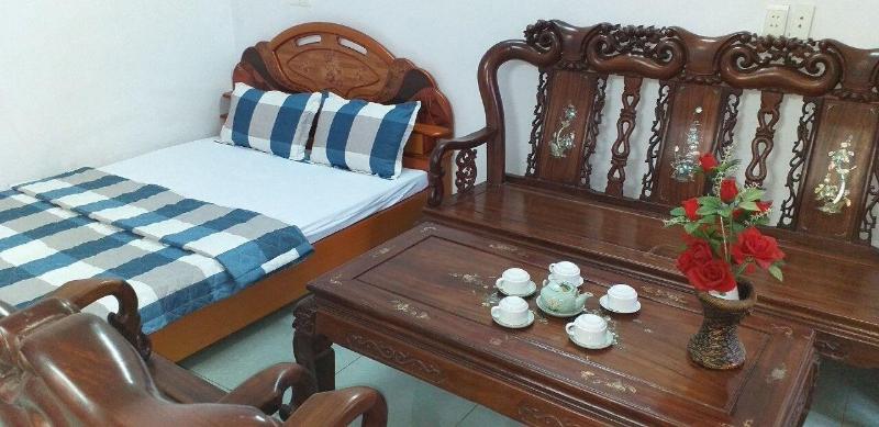 فندق Happy Homestay