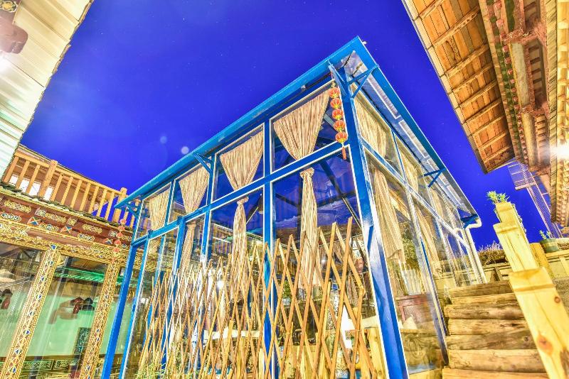 فندق Herland Inn