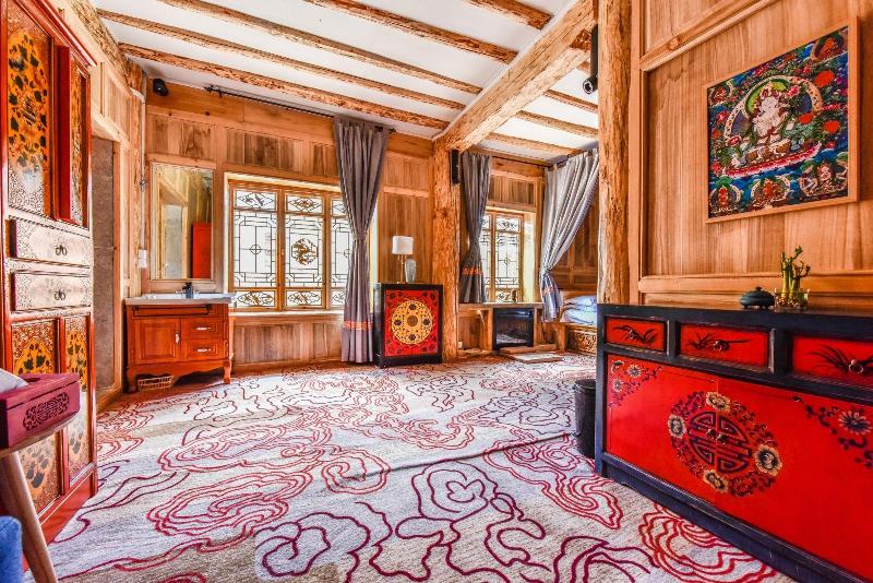 فندق Herland Inn