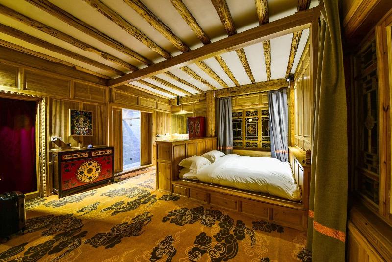 فندق Herland Inn