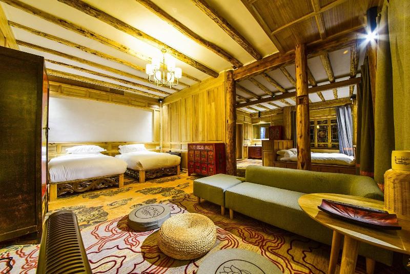 فندق Herland Inn