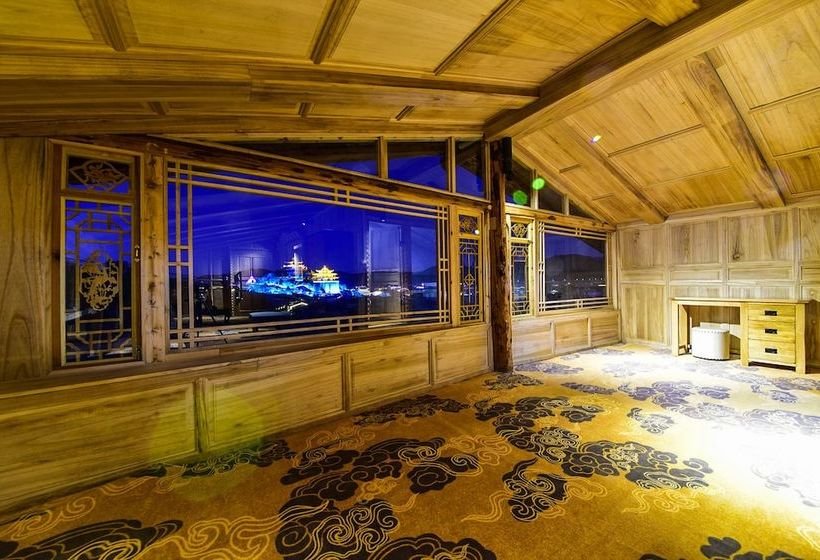 فندق Herland Inn