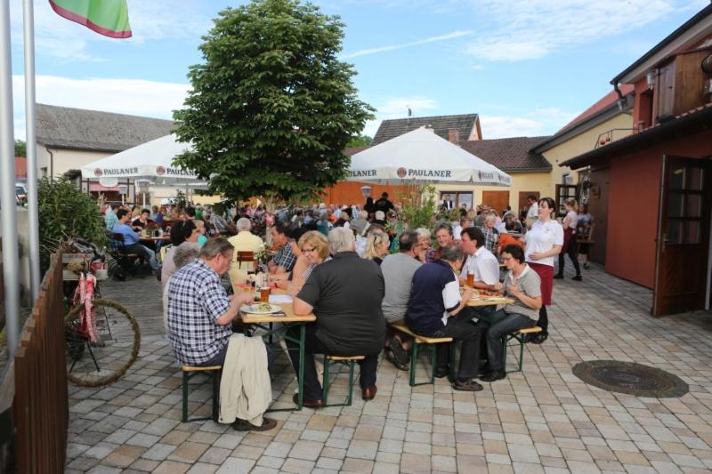 Отель Landgasthof Zum Hirschen