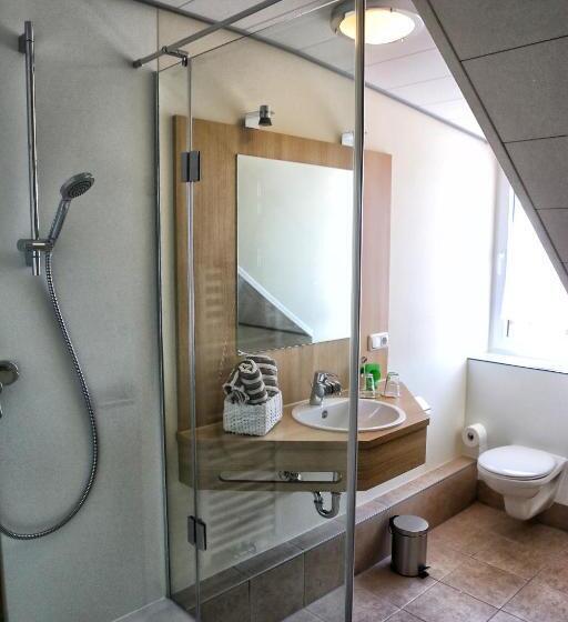 Отель Landgasthof Zum Hirschen