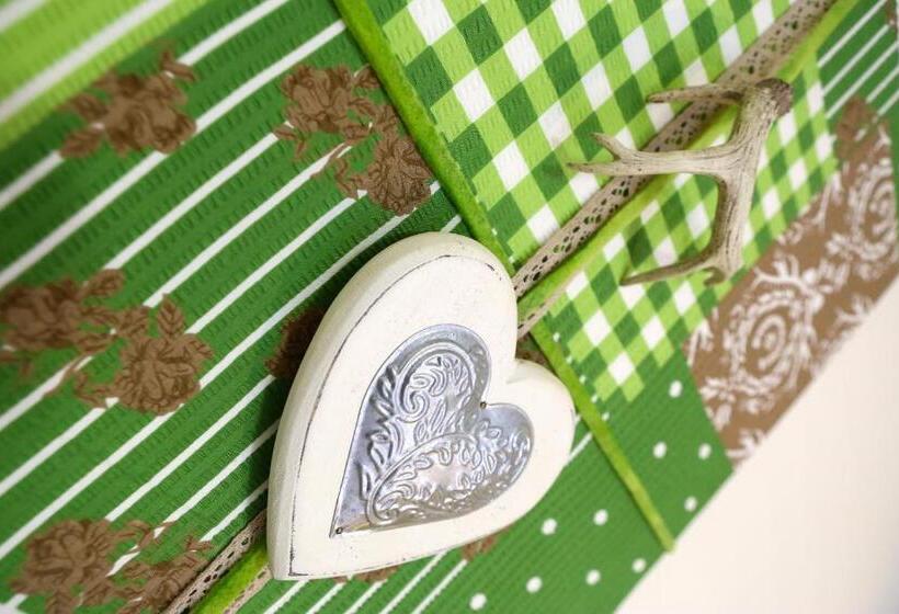 Отель Landgasthof Zum Hirschen