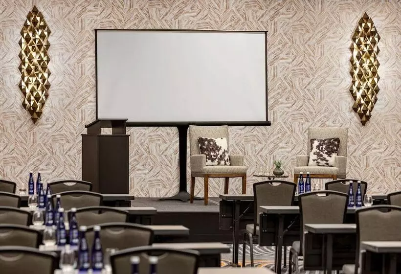 Hotelli Marriott New York Jfk Airport