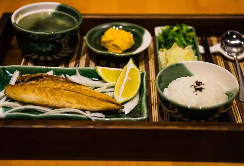 هتل Moon Water Resort